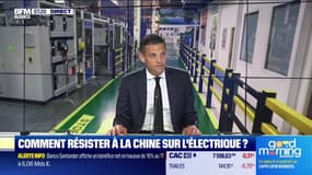 OPmobility résiste au premier semestre