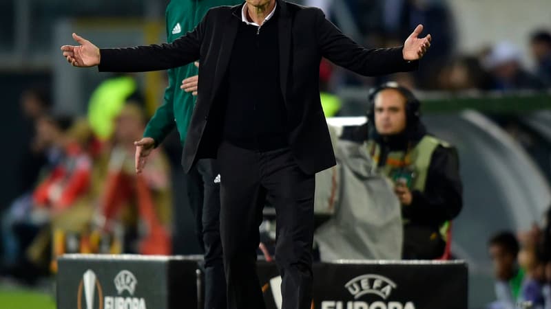 Rudi Garcia