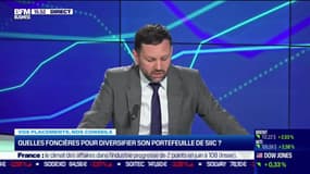 Guillaume Bayre (BFM Bourse) : Quelles foncières pour diversifier son portefeuille de SIIC ? - 23/06