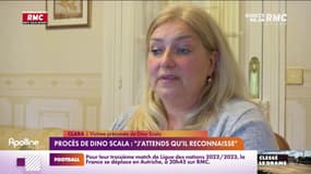 Procès de Dino Scala : Clara, victime présumée, attend que justice soit faite