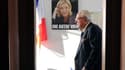 Mécaniquement, Jean-Marie Le Pen, ici le 12 janvier 2014, ne sera plus président d'honneur.