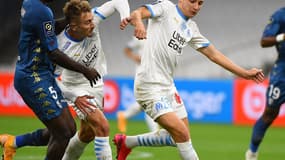 Florian Thauvin