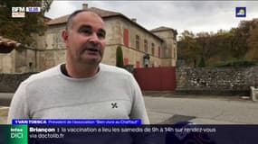 Chaffaut-Saint-Jurson: la construction de logements sociaux fait débat