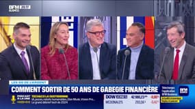 C'est Votre Argent “Les Grandes Gueules de l'Argent” - Vendredi 27 décembre