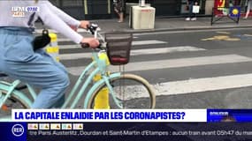 L'essentiel de l'actualité parisienne du lundi 14 septembre 2020