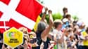 Tour de France : "Le public danois était incroyable" salue Jérôme Pineau