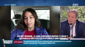 Témoin RMC : Samira Abdelaoui - 06/07