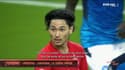 Footissime - Pourquoi Liverpool a craqué pour Minamino ?
