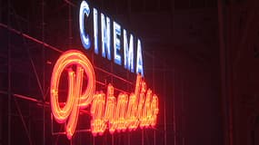 Cinema Paradiso au Grand Palais affiche déjà presque complet...