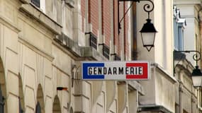 Gendarmerie, illustration