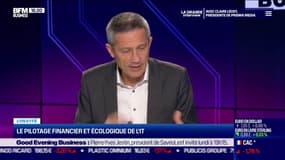 Le pilotage financier et écologique de l'IT - 25/02