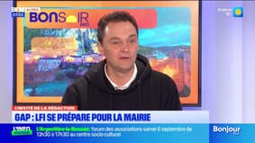 Bonjour DICI du mercredi 3 septembre 2025