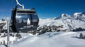 La Plagne 
