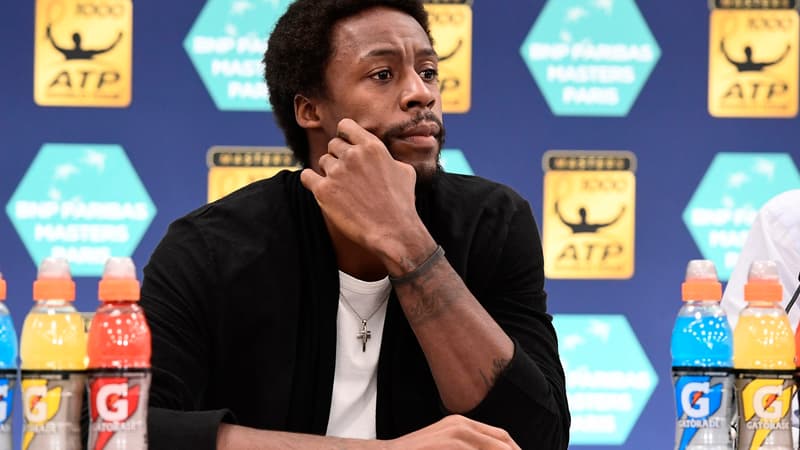 Gaël Monfils