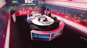 "On travaille comme dans une période de Noël" : le témoignage d'un livreur