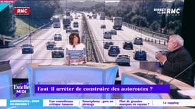Autoroute : "elle a tué des villages et des villes" 