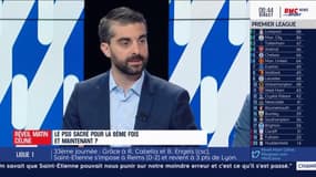 Ligue 1: Quel mercato pour le PSG ? 