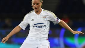 Amandine Henry