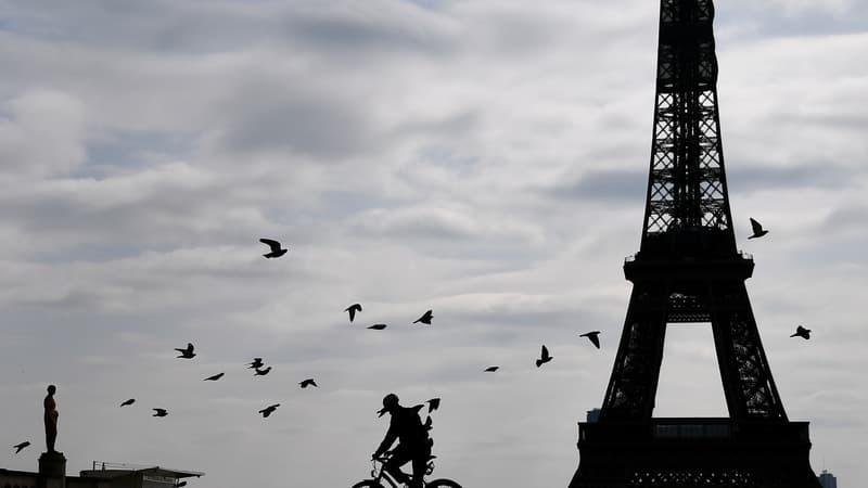 L'un des effets positifs du confinement (photo d'illustration)