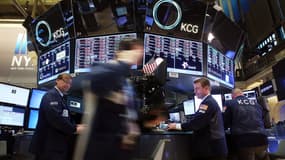Face à un scénario totalement remis en question de A à Z, les investisseurs, notamment américains, sont obligés de revoir sérieusement à la baisse leurs prévisions.