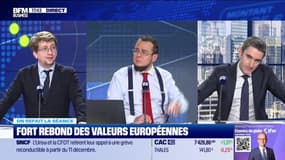On refait la séance : "Stellantis : rebond du chat mort ou opportunité ?" - 06/12