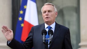 Jean-Marc Ayrault