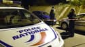 Policiers en intervention à Marseille en novembre dernier