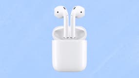 Pas besoin d'attendre le Black Friday pour profiter de ces Airpods à moins de 100 euros 