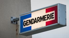 Une personne a été placée en garde à vue à la gendarmerie de Rezé (Loire-Atlantique). Image d'illustration