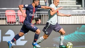Azzedine Toufiqui