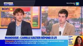 Le journal de 18h du vendredi 26 décembre 2025