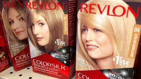 Le géant américain Revlon a été créé en 1932 aux Etats-Unis.