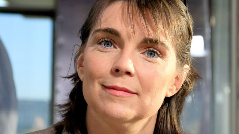 Fatiguée de repousser les avances du député UMP Patrick Balkany, l’ex-championne de Judo, Marie-Claire Restoux, ne veut plus être sa suppléante.
