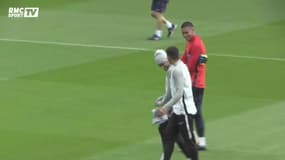 Ligue des Champions : Le PSG peut compter sur Aréola