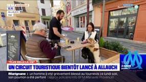 Plus belle la vie: un circuit touristique bientôt lancé à Allauch