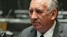 Le Premier ministre François Bayrou arrive à l'Assemblée nationale, à Paris, le 14 mai 2025, pour une audition devant une commission d'enquête parlementaire sur les allégations d'abus physiques et sexuels généralisés à l'école Notre-Dame de Bétharram, dans le sud-ouest de la France, entre les années 1970 et 1990