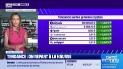 BFM Crypto : Corruption à l'Assemblée nationale - 26/07
