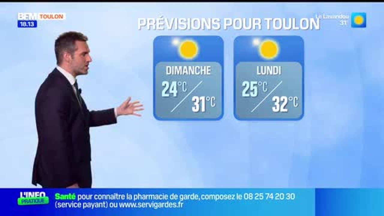 Émission du 14 août 2026