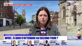 Bilan des élections législatives 2024 dans le Nord-Pas-de-Calais