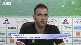 Ligue 1 : Saint-Etienne doit réagir 