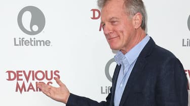 Stephen Collins L Acteur De 7 A La Maison Soupconne D Actes Pedophiles