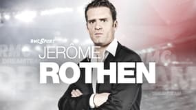 Jérôme Rothen 