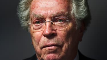 Pierre Joxe.