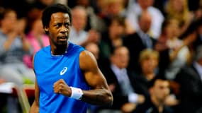 Gaël Monfils