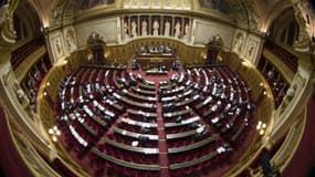 Le Sénat a de nouveau rejeté mardi l'exécution du budget 2014, que l'Assemblée avait approuvé la semaine dernière