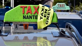 L'arrivée d'UberPOP dans trois nouvelles villes est une concurrence déloyale selon les chauffeurs de taxi.