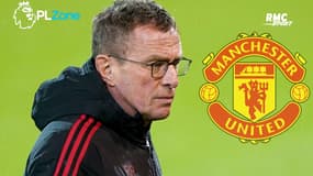Podcast "PL Zone" : Rangnick, du burn-out au banc de Manchester United