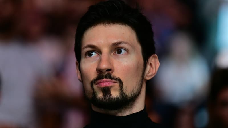 Le milliardaire russe Pavel Durov, fondateur de Telegram, distribue son sperme "très recherché" et promet de partager sa fortune avec tous ses enfants biologiques