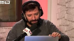 L'Instant Cazarre du 5 novembre