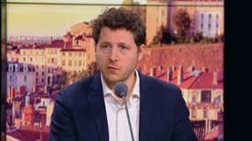 Julien Bayou